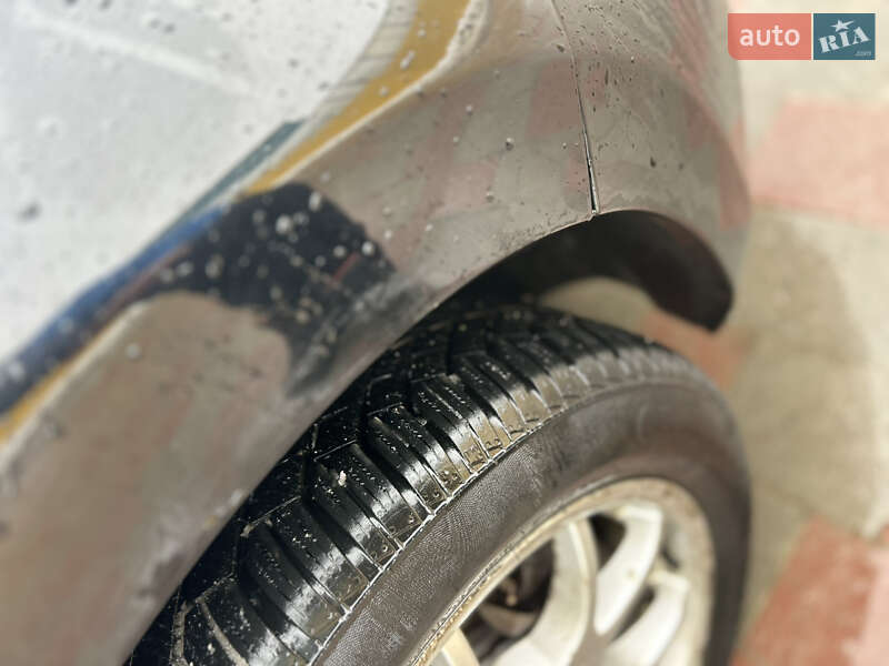 Хетчбек Nissan Leaf 2012 в Збаражі фото 12 Хетчбек Nissan Leaf 2012 в Збаражі