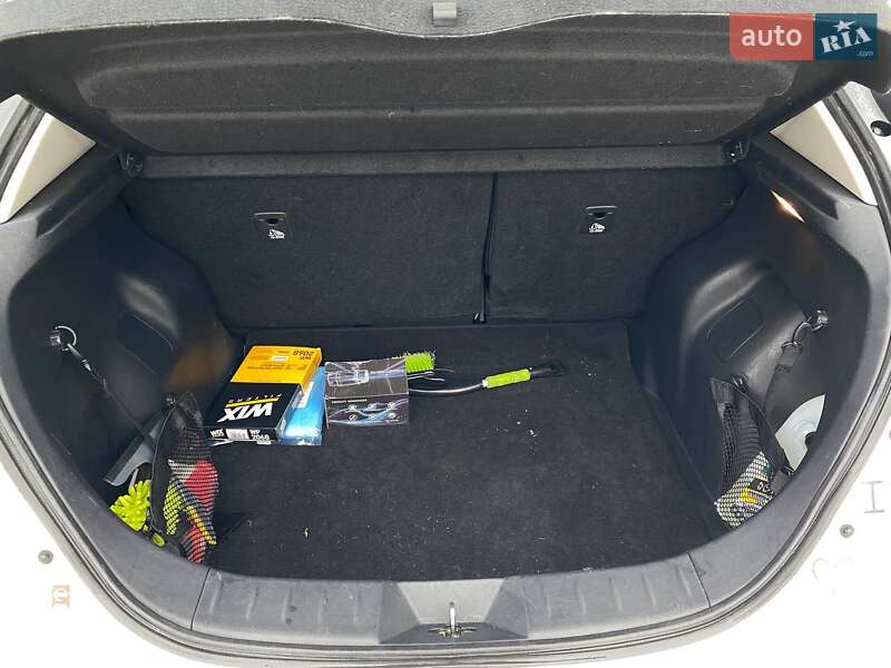 Хэтчбек Nissan Leaf 2020 в Софиевской Борщаговке фото 21 Хэтчбек Nissan Leaf 2020 в Софиевской Борщаговке