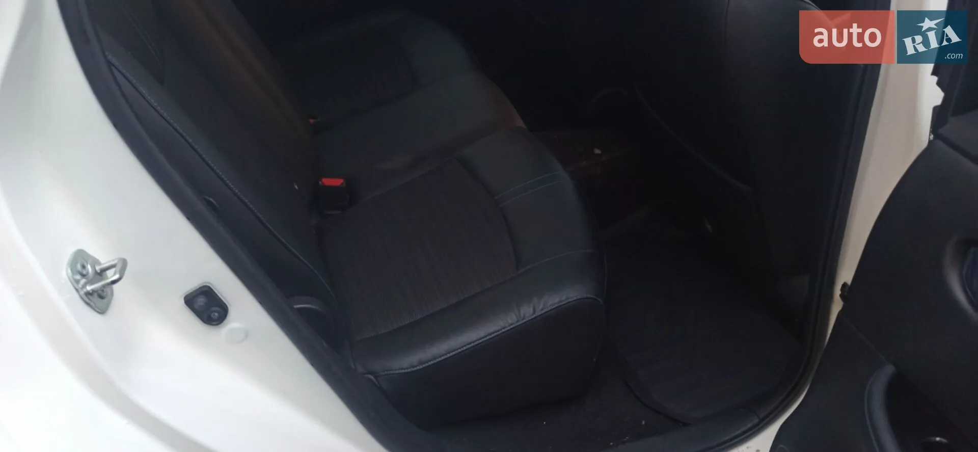 2018 Nissan Leaf - мініатюра 15