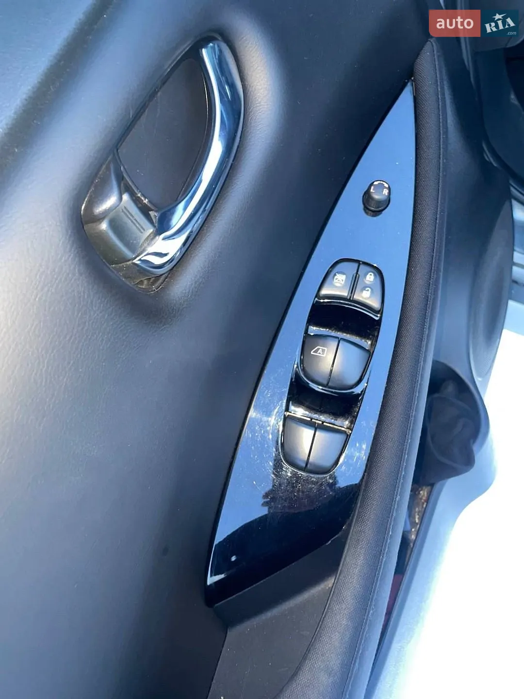 2020 Nissan Leaf - мініатюра 12
