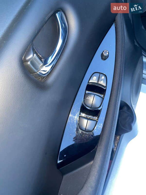 Хетчбек Nissan Leaf 2020 в Івано-Франківську фото 22 Хетчбек Nissan Leaf 2020 в Івано-Франківську
