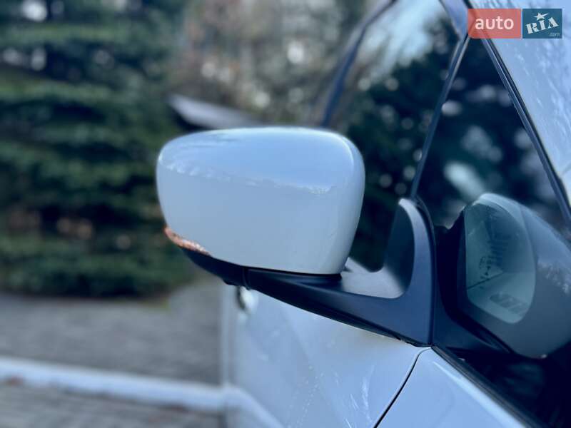 Хетчбек Nissan Leaf 2019 в Дрогобичі