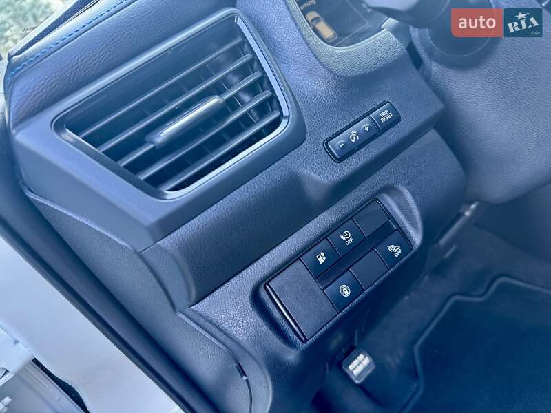 Хетчбек Nissan Leaf 2019 в Дрогобичі