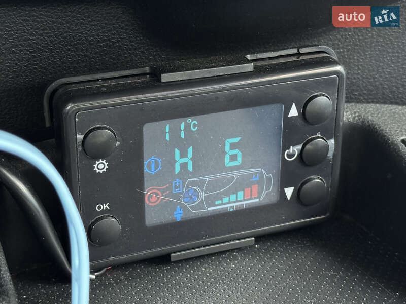 Хетчбек Nissan Leaf 2015 в Одесі фото 19 Хетчбек Nissan Leaf 2015 в Одесі