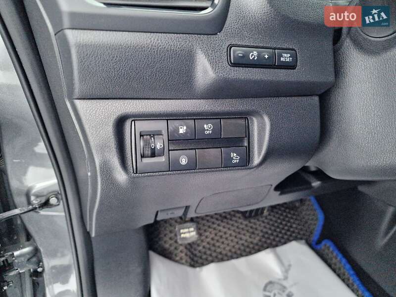 Хэтчбек Nissan Leaf 2019 в Виннице