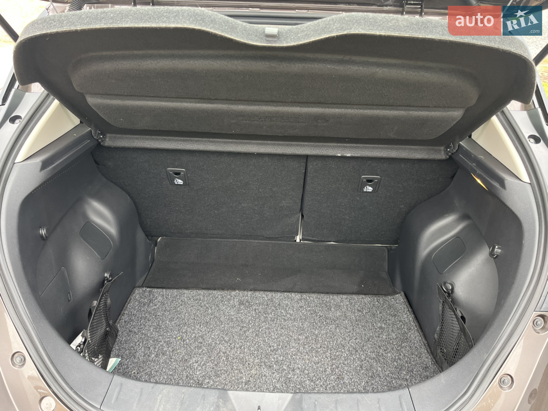 2021 Nissan Leaf - мініатюра 10