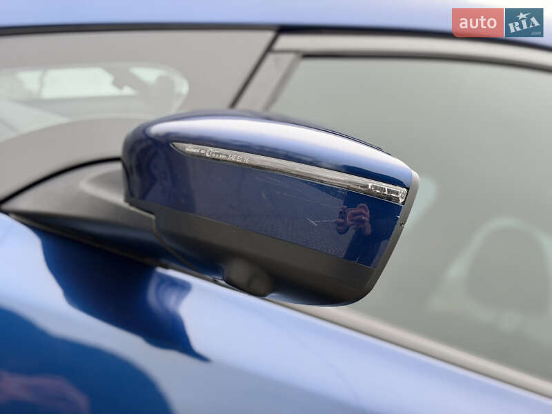 Хэтчбек Nissan Leaf 2018 в Одессе фото 16 Хэтчбек Nissan Leaf 2018 в Одессе