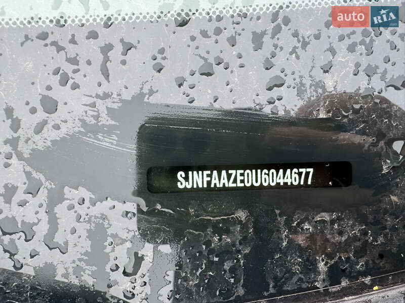 Хетчбек Nissan Leaf 2016 в Львові фото 11 Хетчбек Nissan Leaf 2016 в Львові