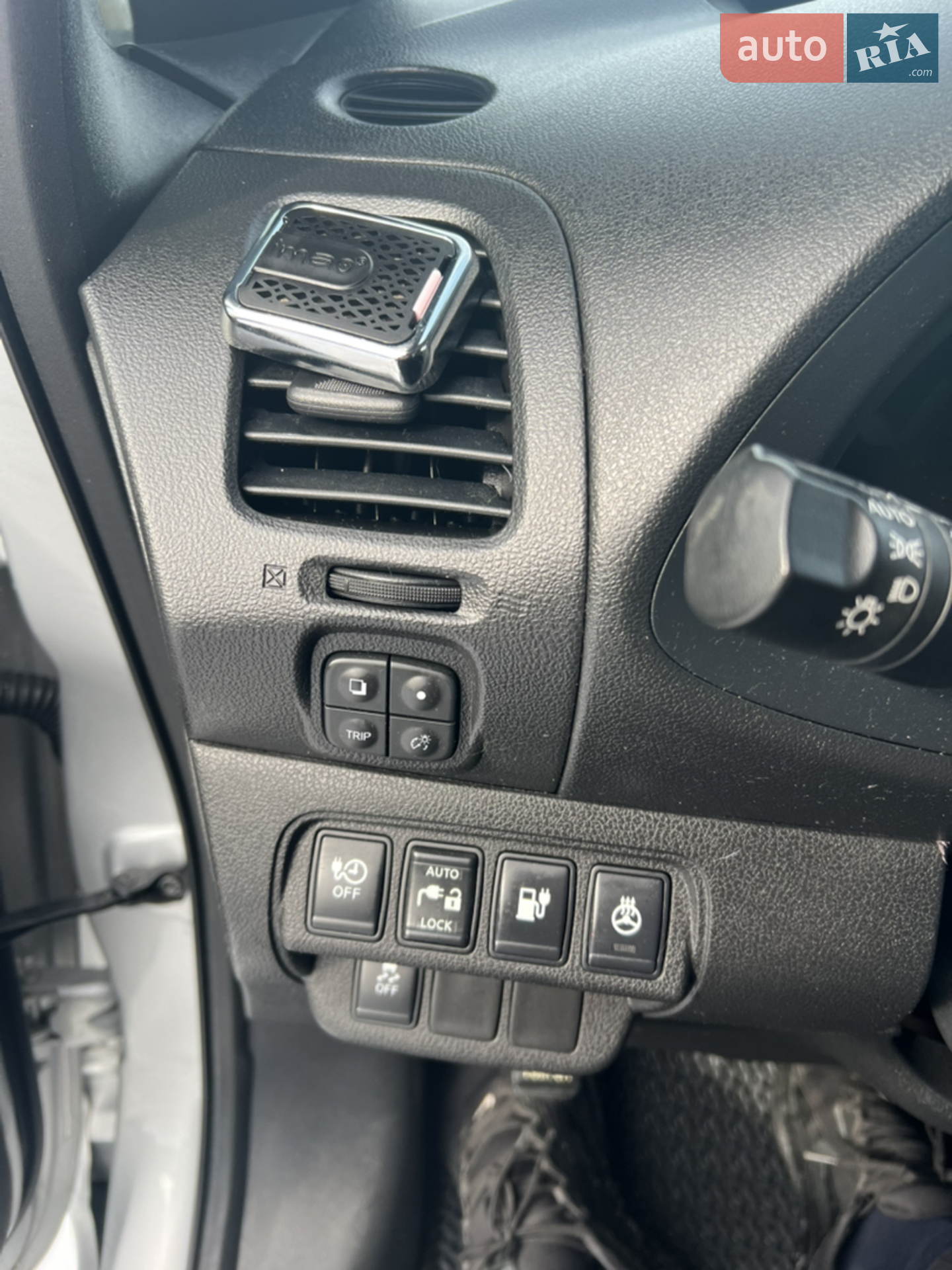2013 Nissan Leaf - мініатюра 13