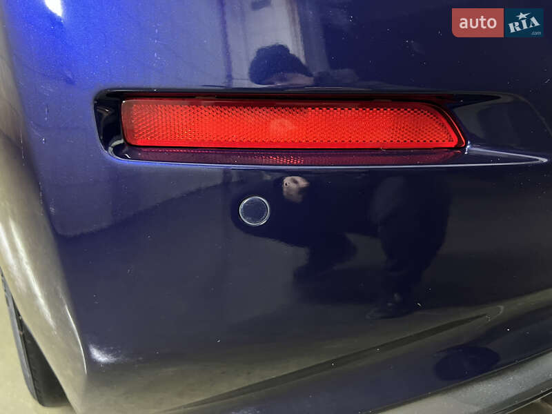 Хетчбек Nissan Leaf 2023 в Ковелі