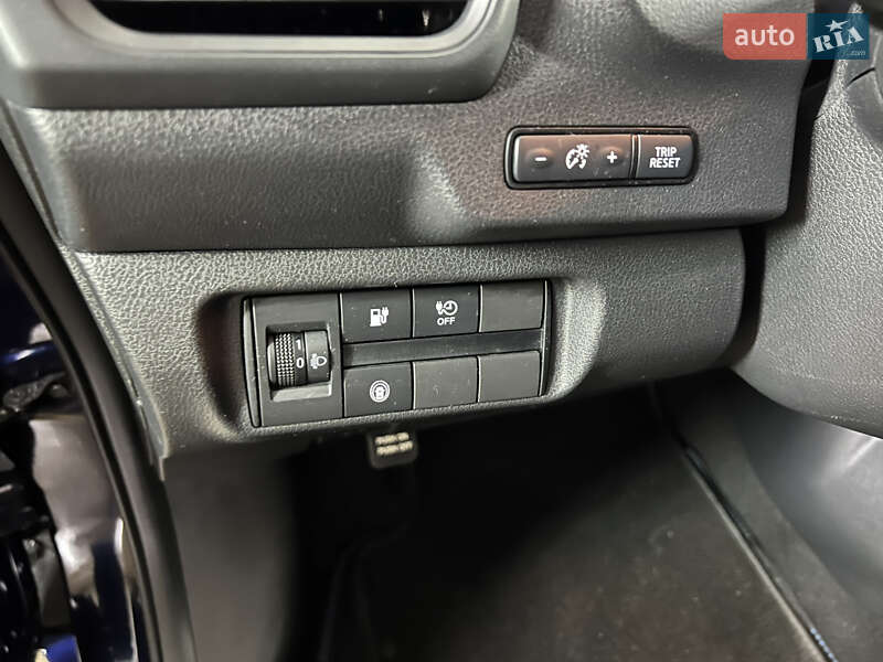 Хетчбек Nissan Leaf 2023 в Ковелі