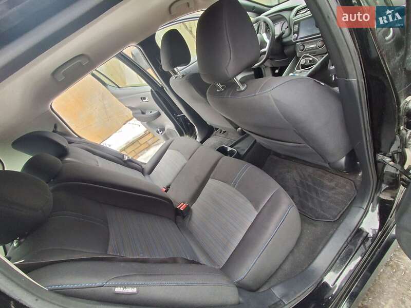 Хэтчбек Nissan Leaf 2022 в Харькове фото 7 Хэтчбек Nissan Leaf 2022 в Харькове