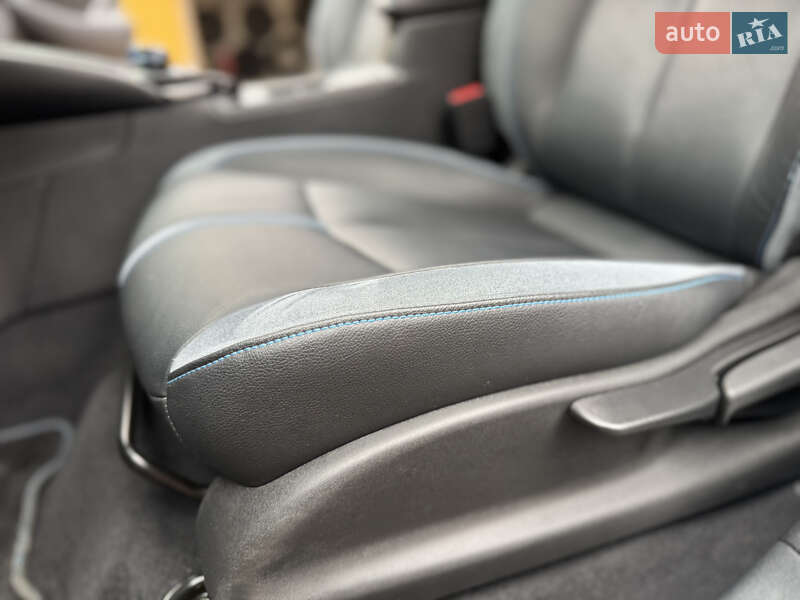 Хэтчбек Nissan Leaf 2019 в Ровно фото 28 Хэтчбек Nissan Leaf 2019 в Ровно