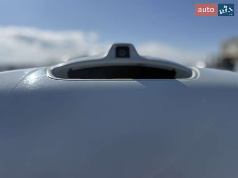 Хэтчбек Nissan Leaf 2012 в Черновцах фото 21 Хэтчбек Nissan Leaf 2012 в Черновцах