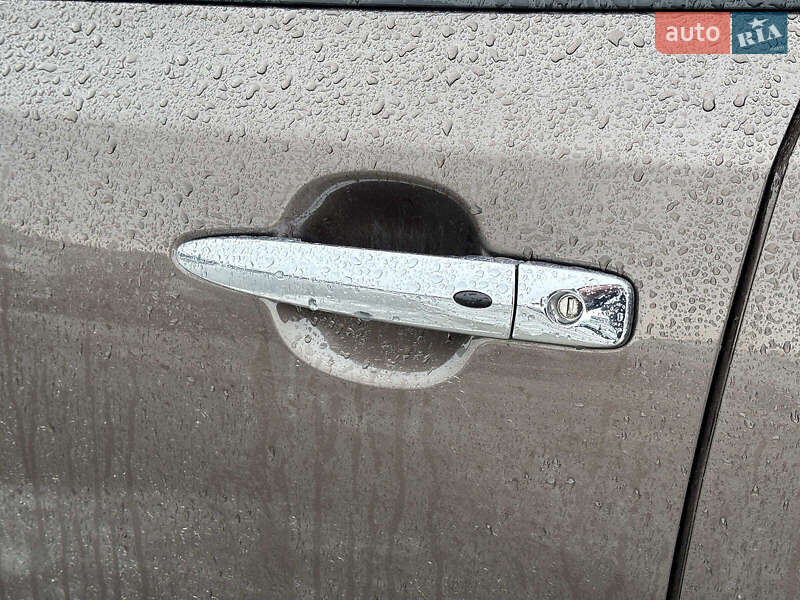 Хетчбек Nissan Leaf 2018 в Львові