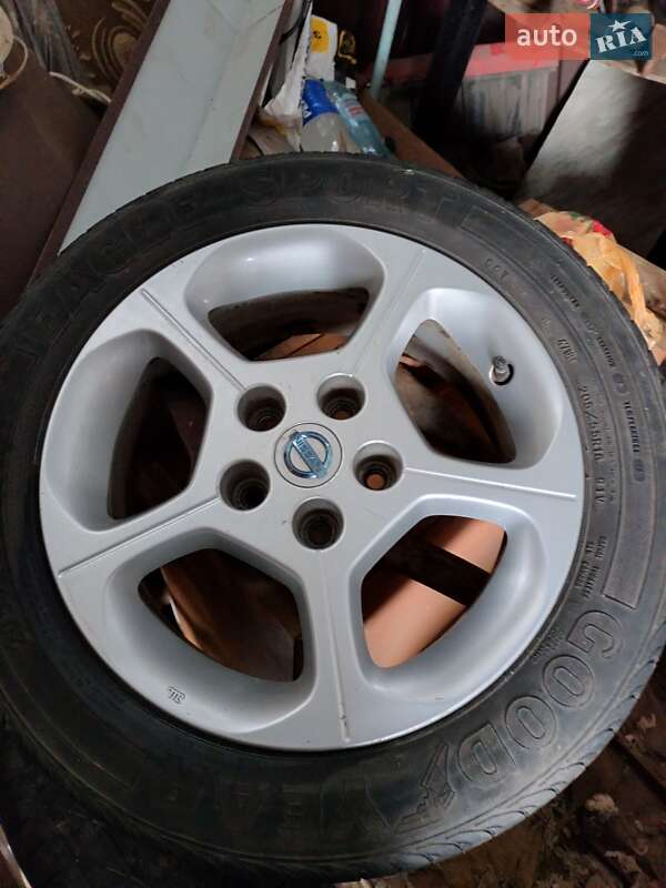 Хетчбек Nissan Leaf 2015 в Вінниці фото 21 Хетчбек Nissan Leaf 2015 в Вінниці