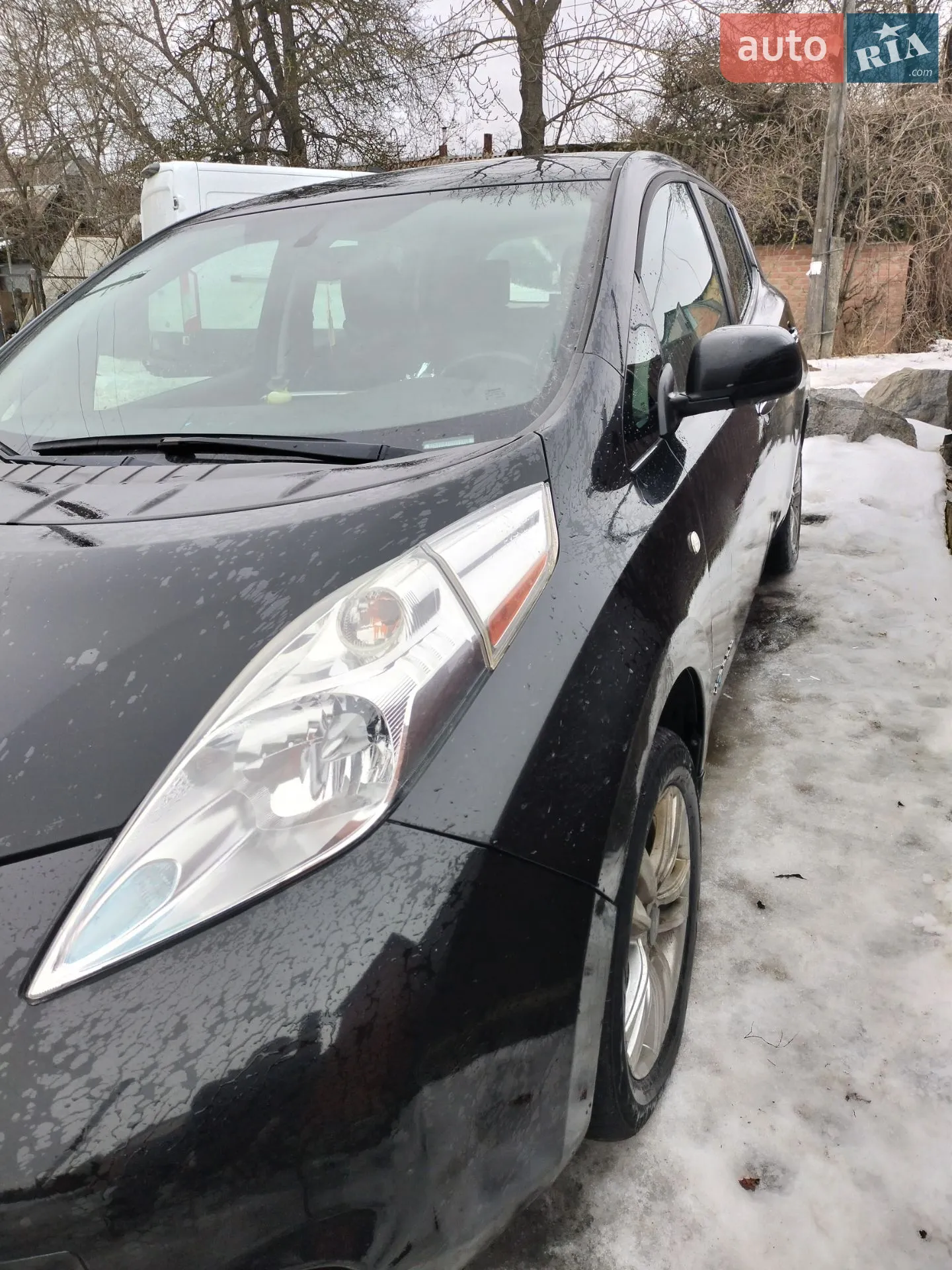 2015 Nissan Leaf - мініатюра 19