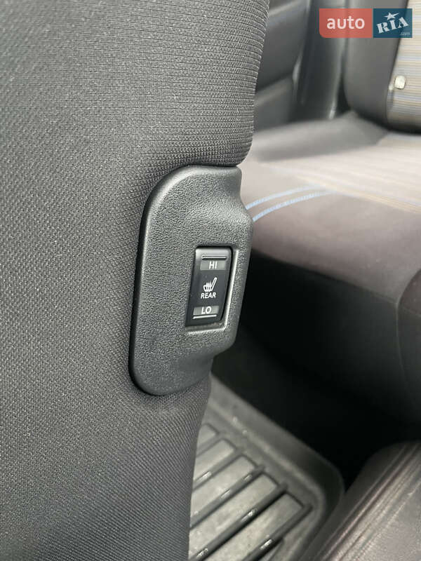 Хетчбек Nissan Leaf 2020 в Львові