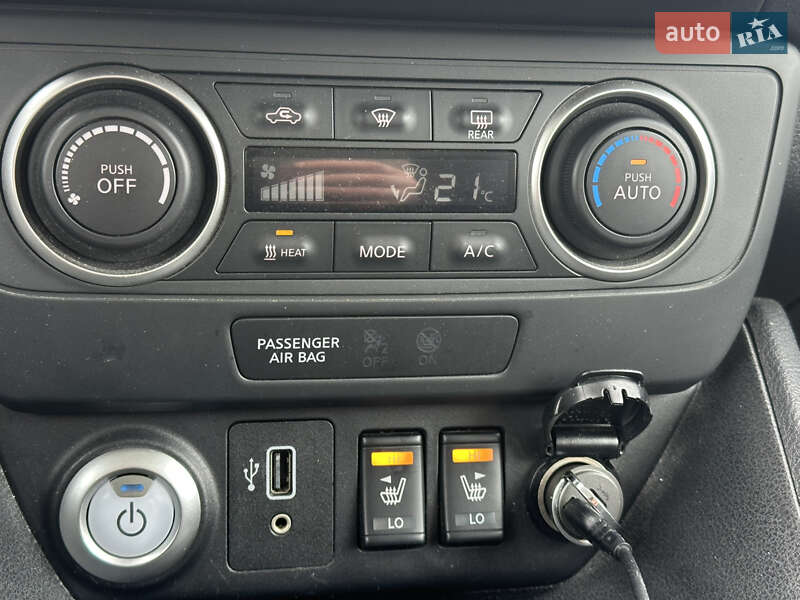 Хэтчбек Nissan Leaf 2022 в Черновцах фото 8 Хэтчбек Nissan Leaf 2022 в Черновцах