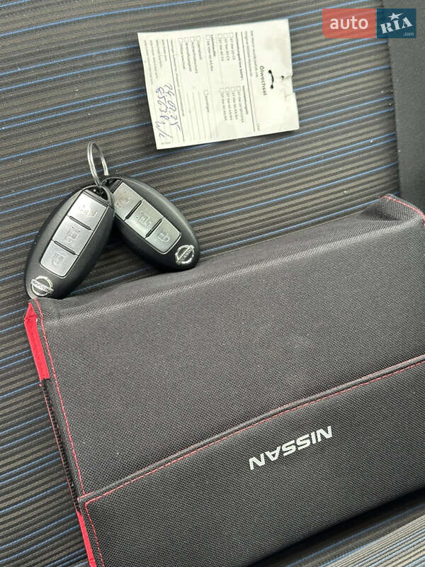 Хэтчбек Nissan Leaf 2022 в Черновцах фото 15 Хэтчбек Nissan Leaf 2022 в Черновцах