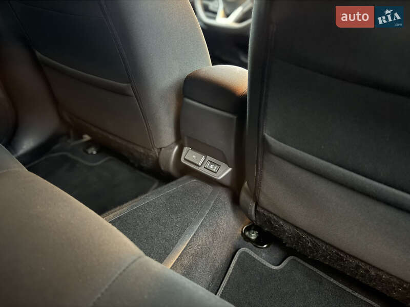 Хэтчбек Nissan Leaf 2022 в Луцке фото 7 Хэтчбек Nissan Leaf 2022 в Луцке