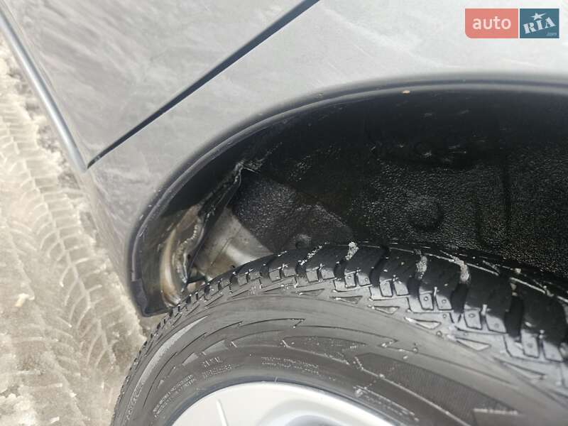 Хэтчбек Nissan Leaf 2016 в Ивано-Франковске фото 10 Хэтчбек Nissan Leaf 2016 в Ивано-Франковске