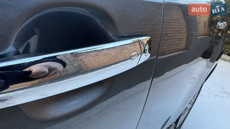 Хэтчбек Nissan Leaf 2015 в Виннице фото 10 Хэтчбек Nissan Leaf 2015 в Виннице