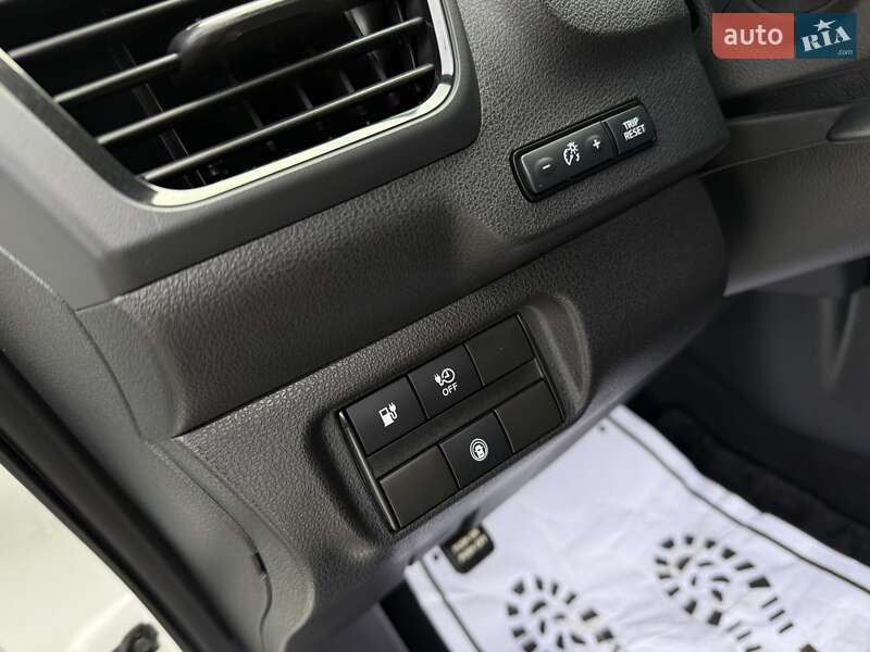 Хэтчбек Nissan Leaf 2020 в Дрогобыче