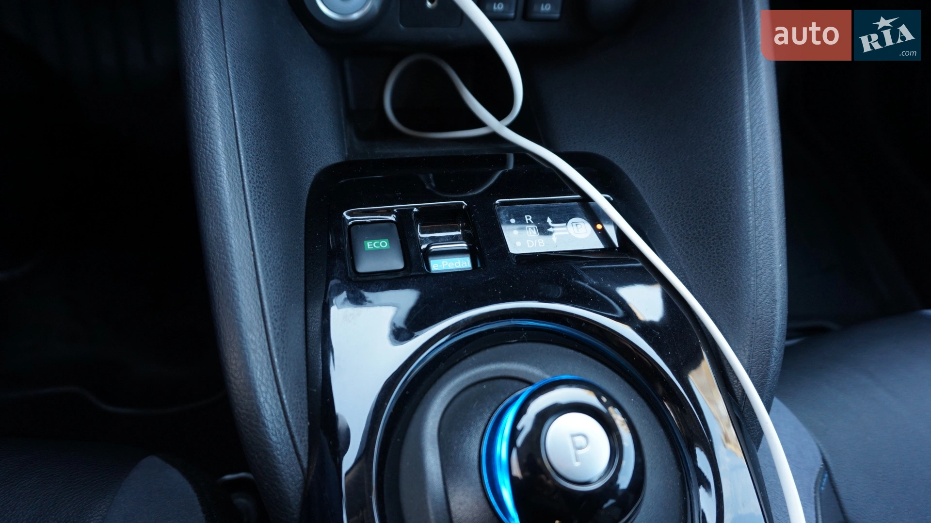 2018 Nissan Leaf - мініатюра 31