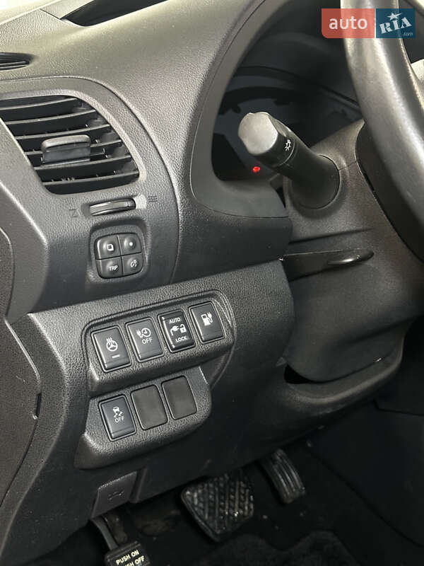 Хэтчбек Nissan Leaf 2014 в Житомире