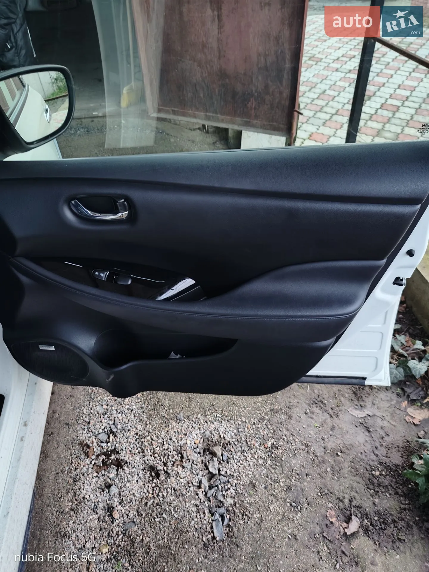 2018 Nissan Leaf - мініатюра 8