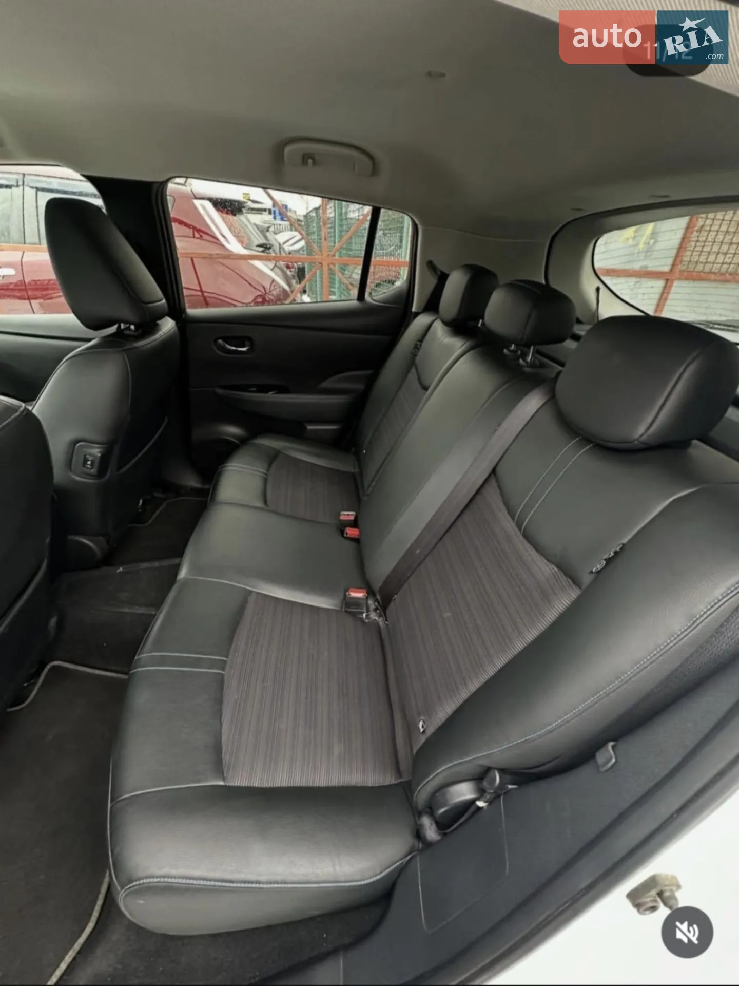 2018 Nissan Leaf - мініатюра 13