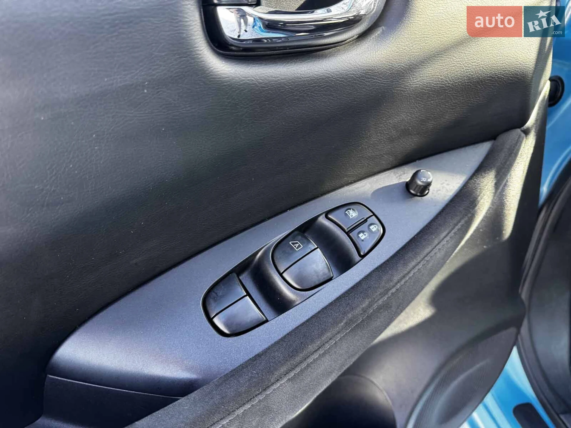 2015 Nissan Leaf - мініатюра 13