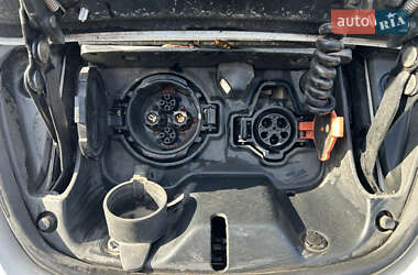Хэтчбек Nissan Leaf 2013 в Одессе