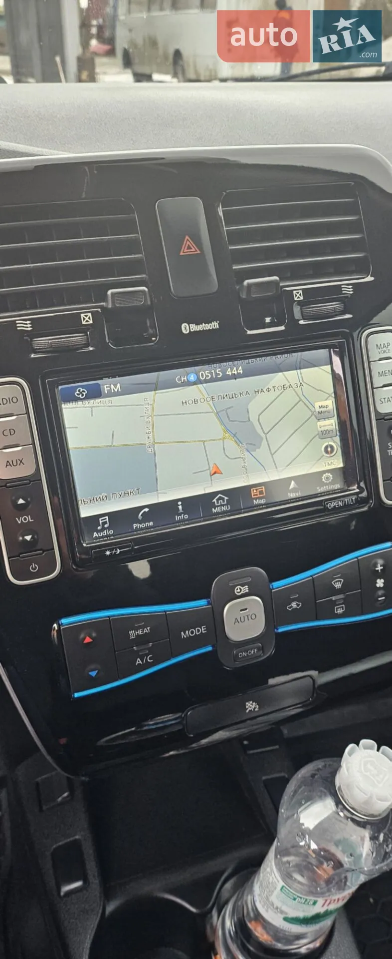 2016 Nissan Leaf - мініатюра 7