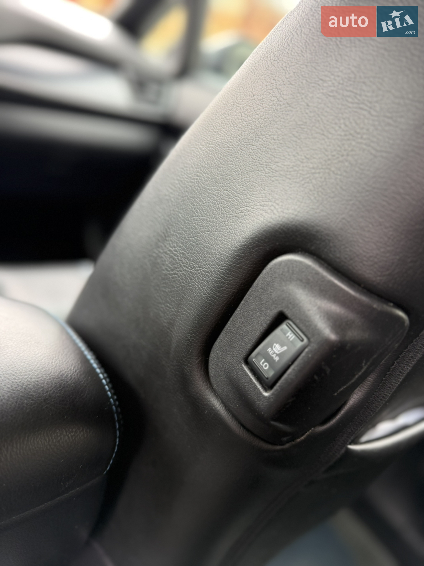 2018 Nissan Leaf - мініатюра 12