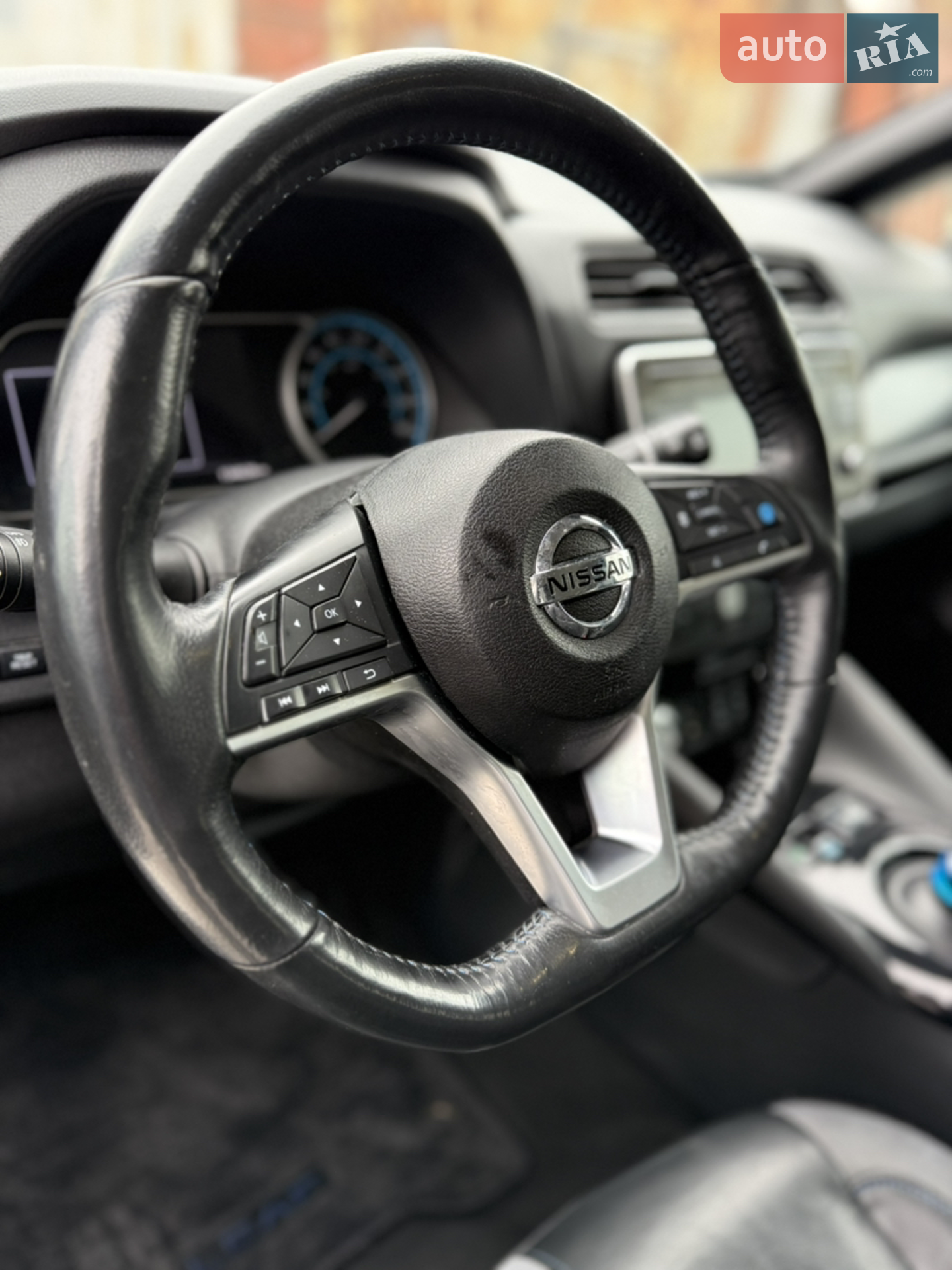 2018 Nissan Leaf - мініатюра 18