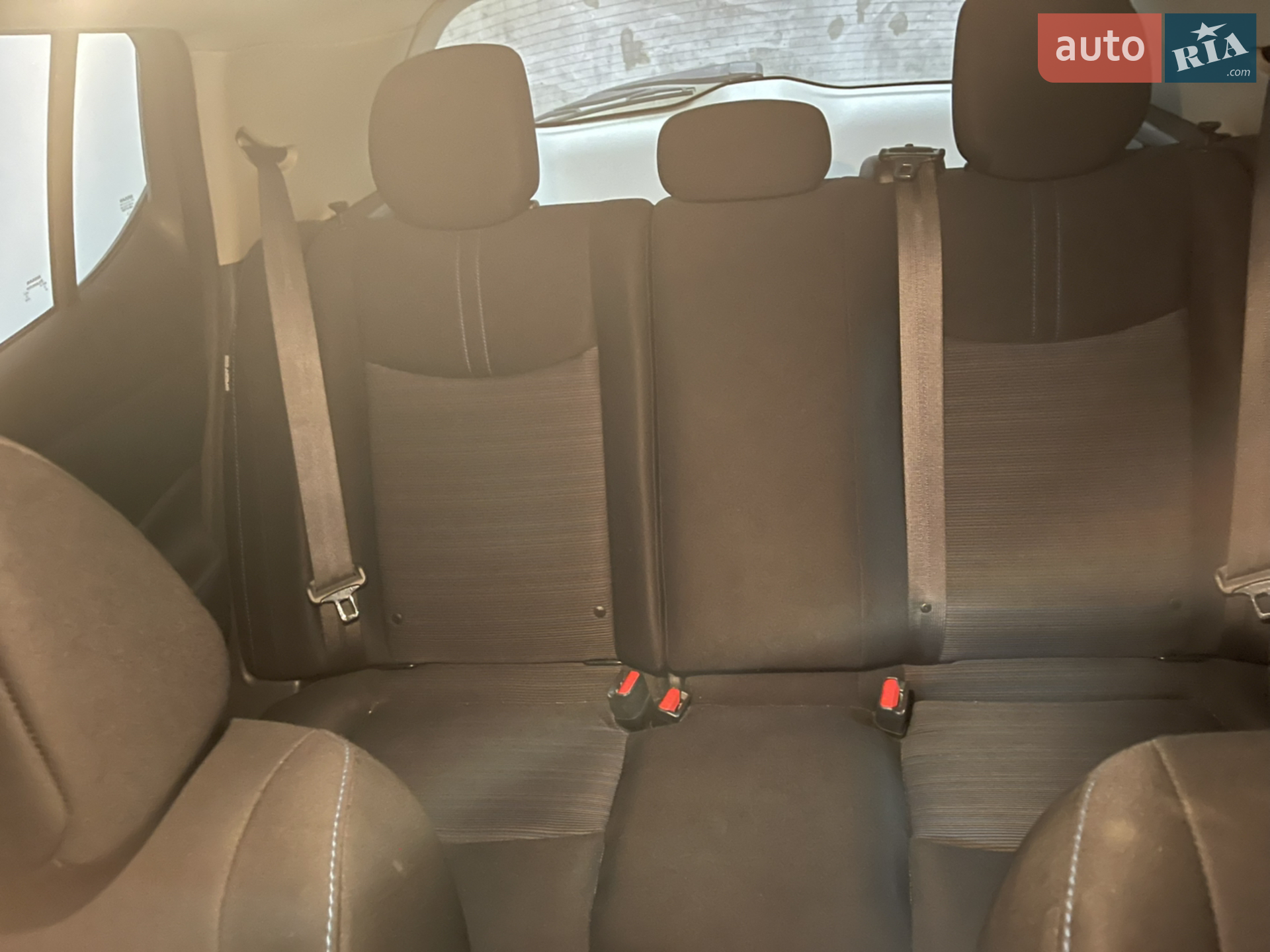 2020 Nissan Leaf - мініатюра 14
