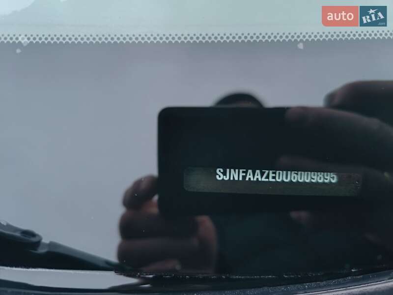 Хэтчбек Nissan Leaf 2014 в Ровно