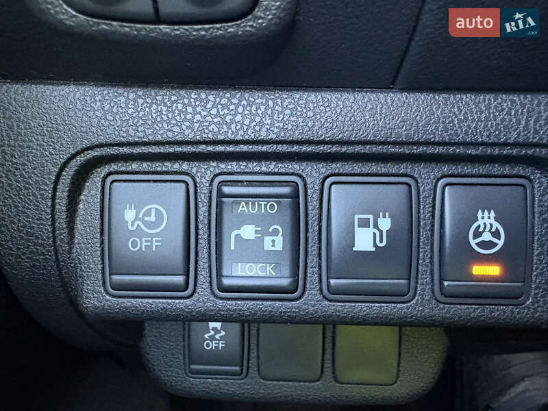 Хетчбек Nissan Leaf 2013 в Луцьку фото 28 Хетчбек Nissan Leaf 2013 в Луцьку