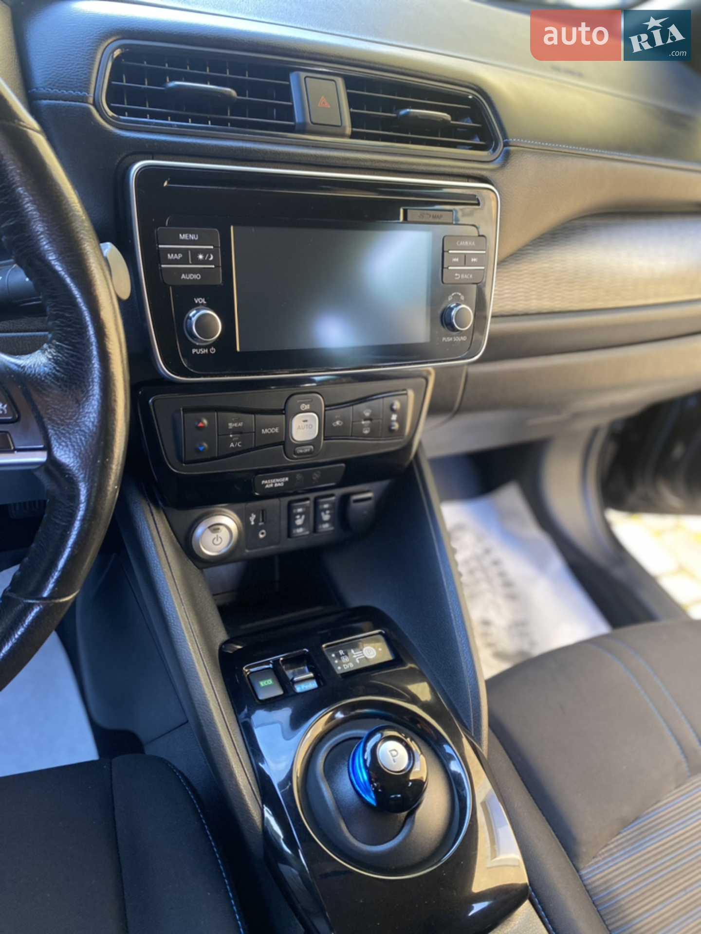 2018 Nissan Leaf - мініатюра 18