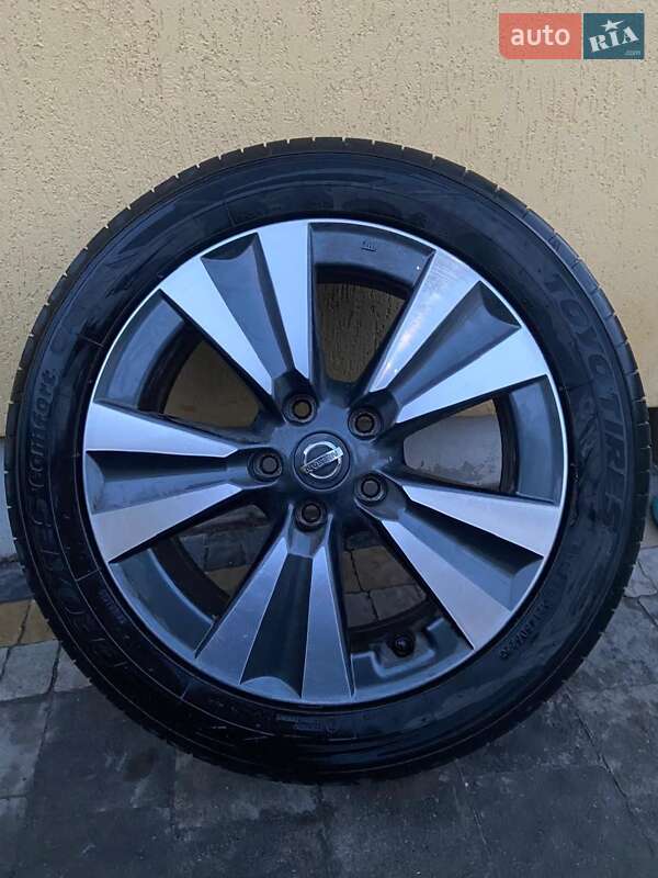 Хэтчбек Nissan Leaf 2016 в Львове фото 13 Хэтчбек Nissan Leaf 2016 в Львове