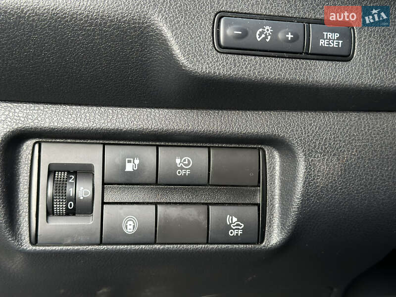 Хэтчбек Nissan Leaf 2022 в Луцке фото 28 Хэтчбек Nissan Leaf 2022 в Луцке