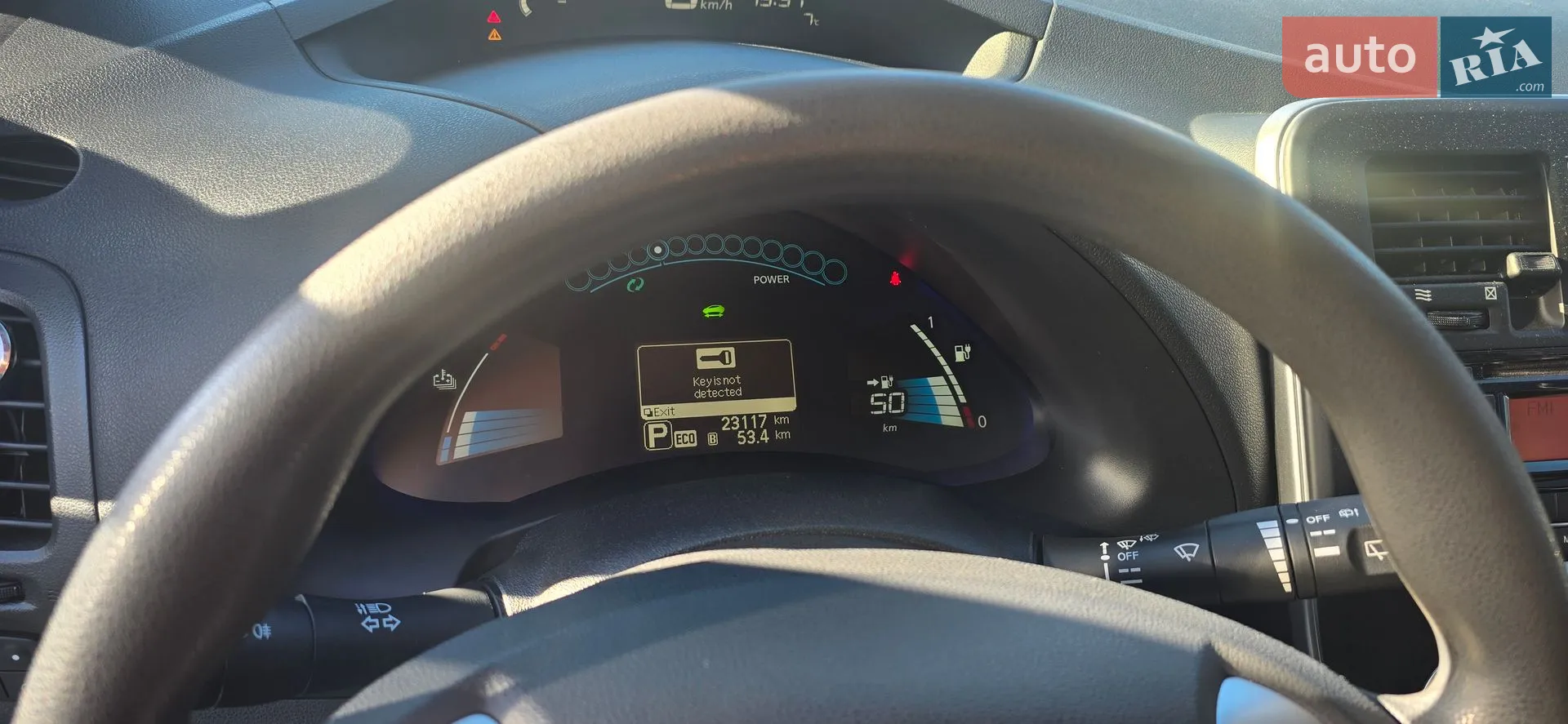 2016 Nissan Leaf - мініатюра 7