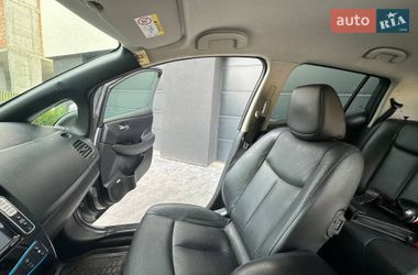 Хэтчбек Nissan Leaf 2015 в Тернополе фото 14 Хэтчбек Nissan Leaf 2015 в Тернополе