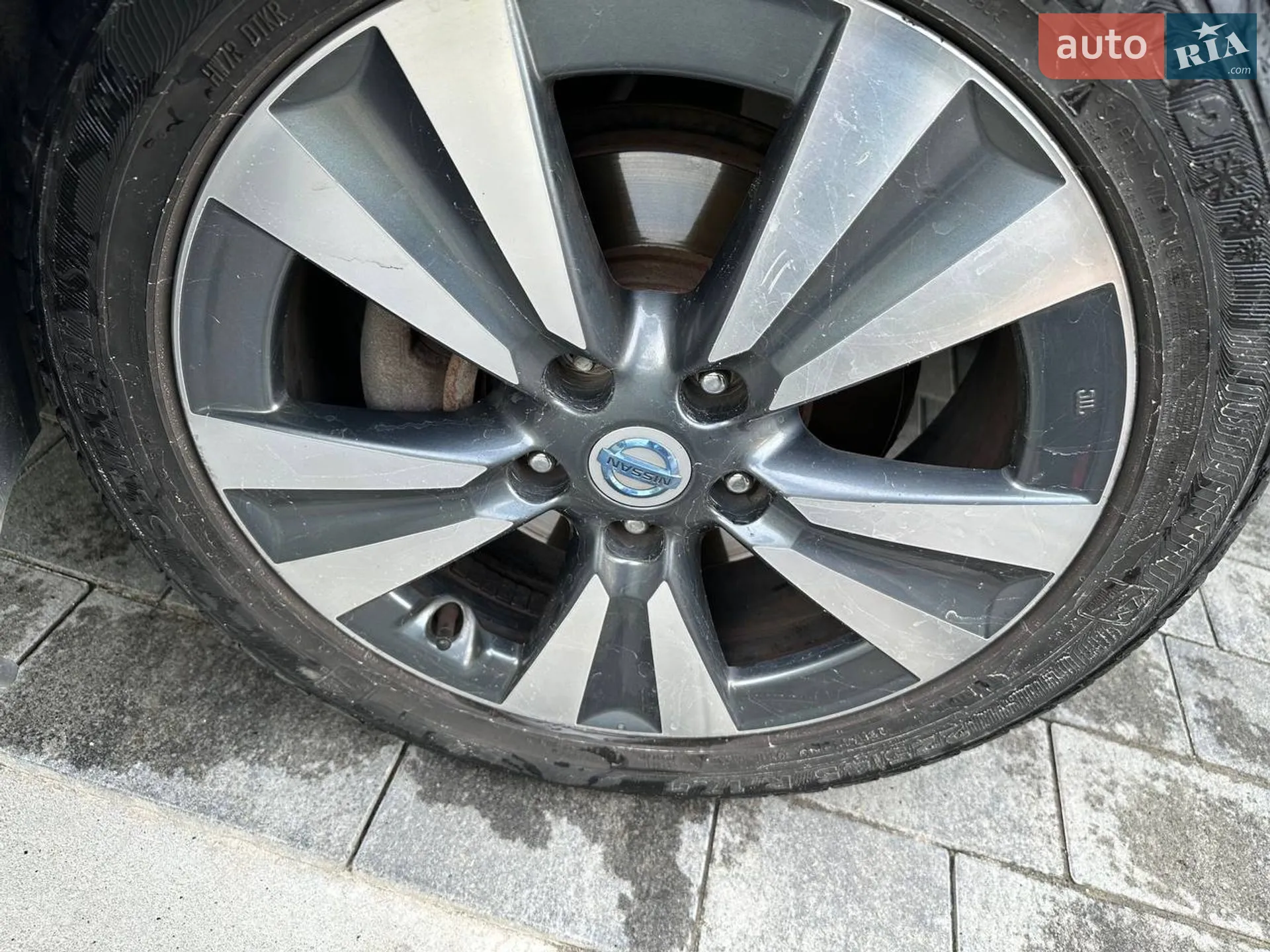 2015 Nissan Leaf - мініатюра 20