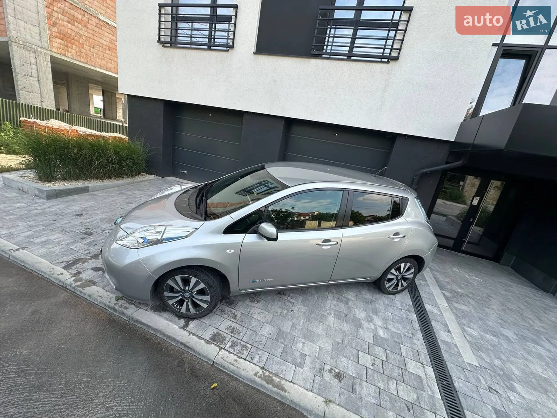 2015 Nissan Leaf - мініатюра 35