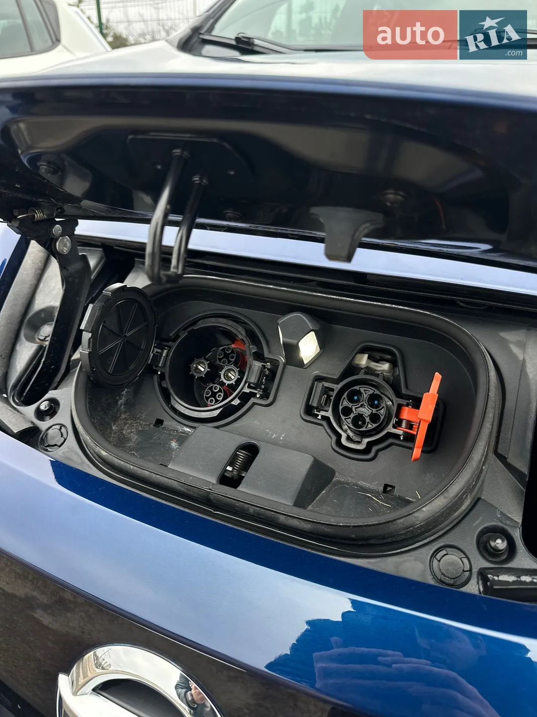 2020 Nissan Leaf - мініатюра 9