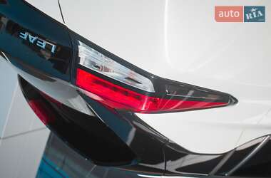 Хетчбек Nissan Leaf 2020 в Києві