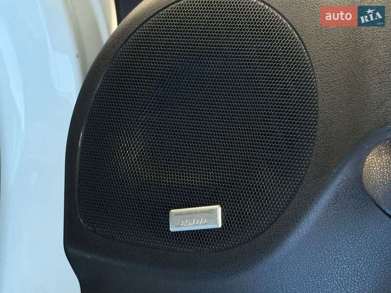 Хетчбек Nissan Leaf 2019 в Вінниці